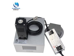 UV膠水點(diǎn)膠拉絲拖尾這種缺陷怎么處理？