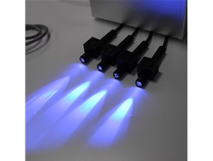 LEDUV燈相比傳統固化燈優(yōu)勢