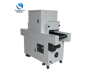 UV固化機關(guān)鍵部件有哪些？