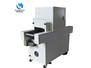 膠印UV固化機應如何選擇？