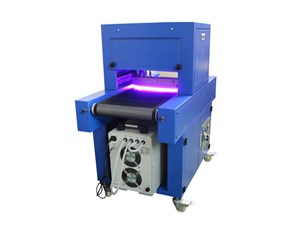 選擇UV光固機時(shí)功率要怎么選呢？