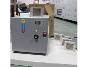 UVLED面光源有什么應用特性？