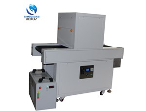 水冷uvled固化機有什么優(yōu)勢