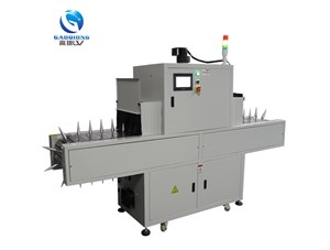 leduv固化機的固化效果受哪些因素的影響？