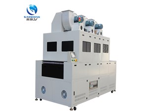 顏色對于uv固化的影響有哪些？