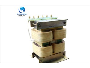 UV機變壓器：UV固化系統的核心動(dòng)力源