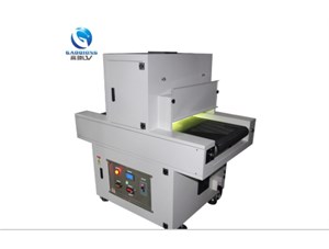 為何有些人的UV固化機固化效果不理想？