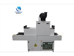 守護健康：UV固化技術(shù)如何筑牢醫療產(chǎn)品安全防線(xiàn)