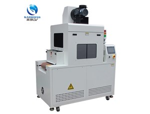 UVLED光固化機的類(lèi)別及優(yōu)勢