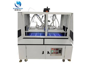 UV固化機的規格參數主要是什么？UV機重要指標參數參考
