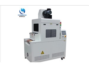 UVLED固化機在數碼噴墨行業(yè)中的應用與優(yōu)勢