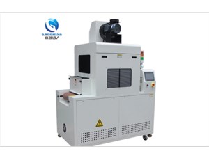 UVLED冷光源固化機在熱縮標簽薄膜印刷中的優(yōu)勢  