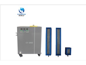 UVLED冷光源原理是什么