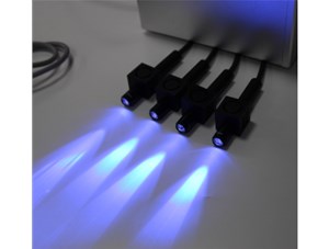 UVLED光源為什么是藍色
