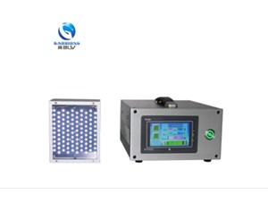 UVLED光源是否可以干燥混合型油墨