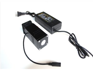 刑偵與鑒證的無(wú)形之眼：手持式LED UV燈