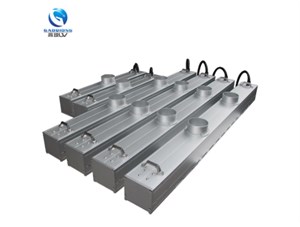 實(shí)現“光與速度”的精準同步：輪轉機UV快門(mén)燈罩的協(xié)調技術(shù)